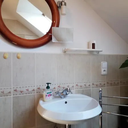 Green Frantiskovy Lazne