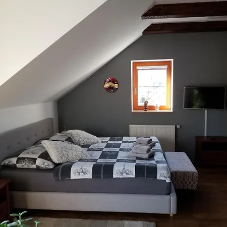 Green Františkovy Lázně