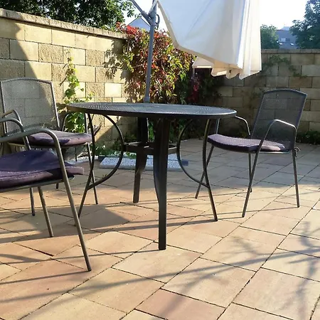 Green * Františkovy Lázně