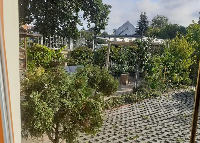 Green Františkovy Lázně