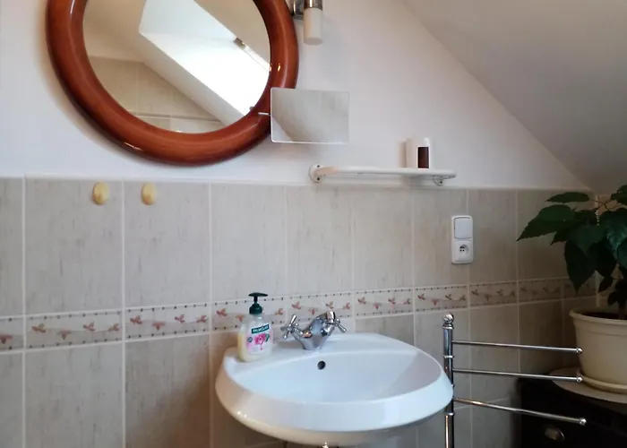 Green Františkovy Lázně