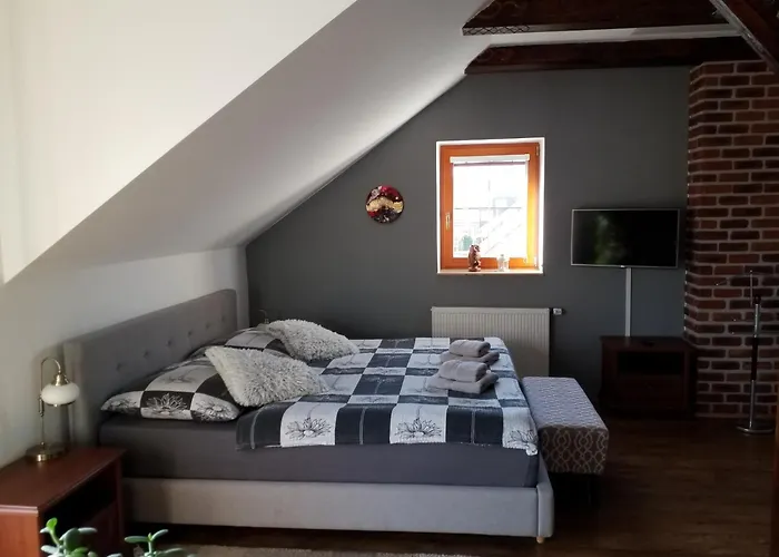 Green Františkovy Lázně