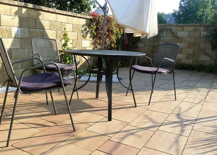 Green * Františkovy Lázně